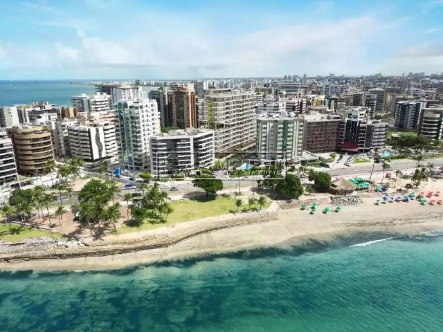 Apartamento para Venda em Maceió/AL Ponta Verde 3 Quartos