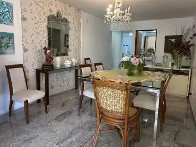 Apartamento para Venda em Maceió/AL Ponta Verde 3 Quartos