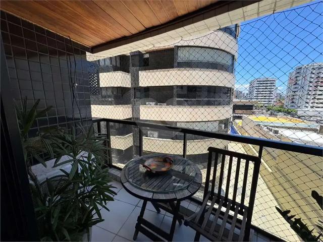Apartamento para Venda em Maceió/AL Ponta Verde 3 Quartos