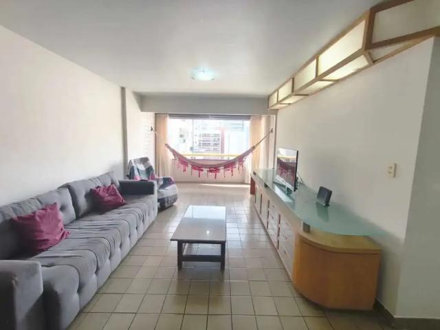 Apartamento para Venda em Maceió/AL Ponta Verde 3 Quartos