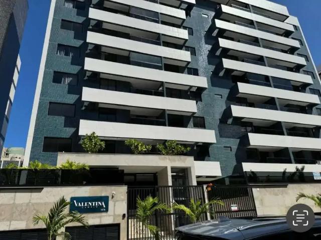 Apartamento para Venda em Maceió/AL Ponta Verde 3 Quartos