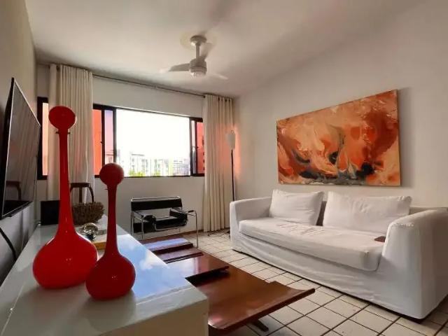 Apartamento para Venda em Maceió/AL Ponta Verde 3 Quartos