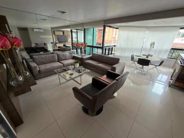 Apartamento para Venda em Maceió/AL Ponta Verde 3 Quartos