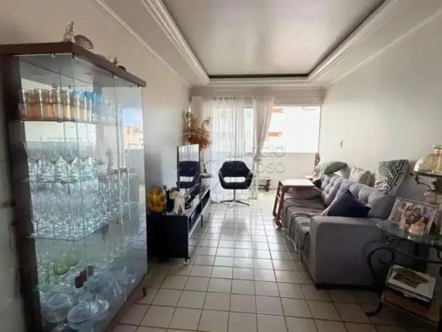 Apartamento para Venda em Maceió/AL Ponta Verde 3 Quartos