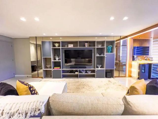 Apartamento para Venda em Maceió/AL Ponta Verde 3 Quartos