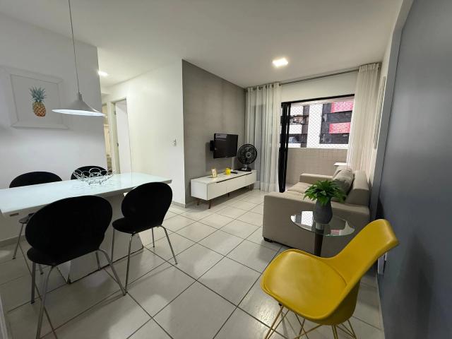 Apartamento para Venda em Maceió/AL Ponta Verde 3 Quartos
