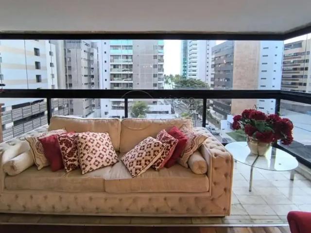 Apartamento para Venda em Maceió/AL Ponta Verde 3 Quartos