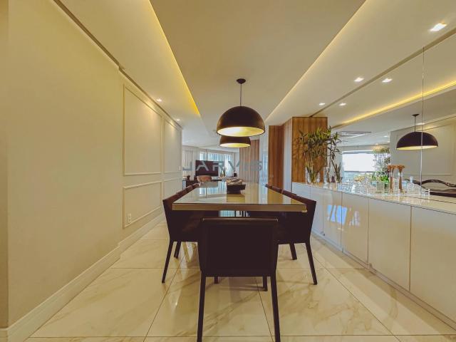 Apartamento para Venda em Maceió/AL Ponta Verde 3 Quartos
