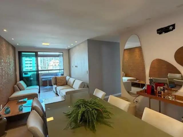 Apartamento para Venda em Maceió/AL Ponta Verde 3 Quartos