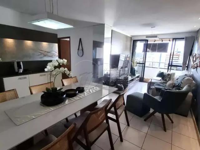 Apartamento para Venda em Maceió/AL Ponta Verde 3 Quartos