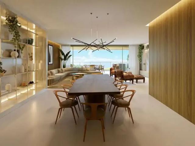 Apartamento para Venda em Maceió/AL Ponta Verde 3 Quartos