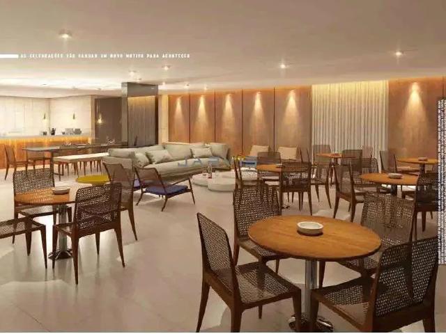 Apartamento para Venda em Maceió/AL Ponta Verde 3 Quartos