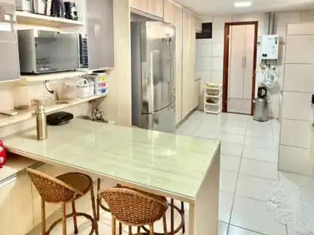 Apartamento para Venda em Maceió/AL Ponta Verde 3 Quartos