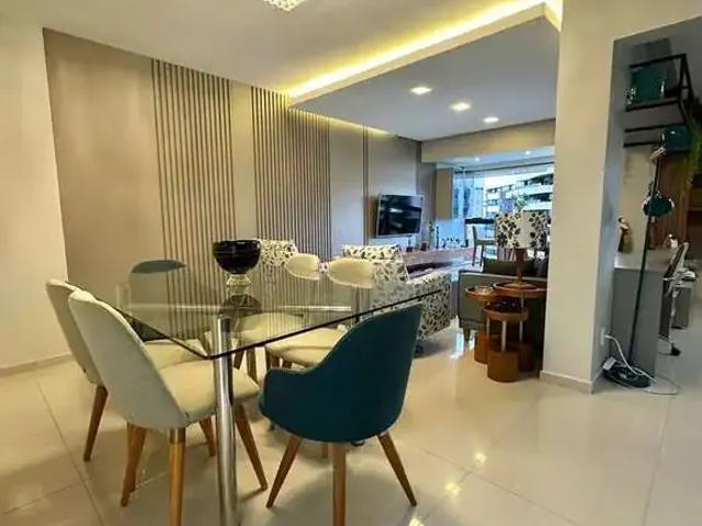 Apartamento para Venda em Maceió/AL Ponta Verde 3 Quartos