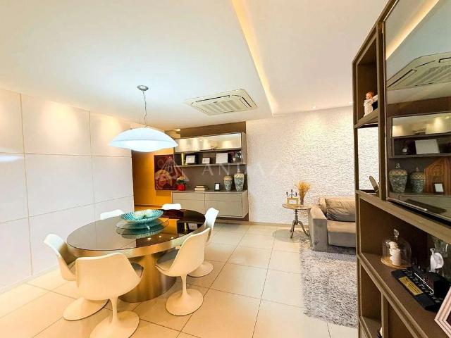 Apartamento para Venda em Maceió/AL Ponta Verde 4 Quartos