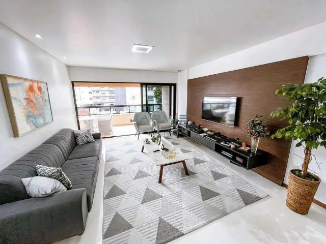 Apartamento para Venda em Maceió/AL Ponta Verde 4 Quartos
