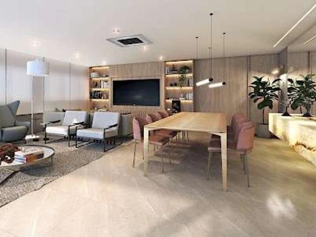 Apartamento para Venda em Maceió/AL Ponta Verde 4 Quartos