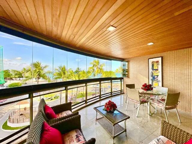 Apartamento para Venda em Maceió/AL Ponta Verde 4 Quartos