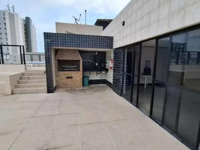 Apartamento para Venda em Maceió/AL Ponta Verde 4 Quartos