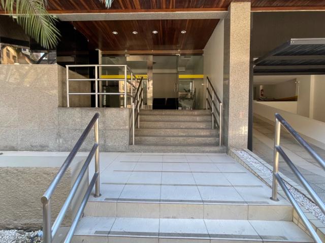 Apartamento para Venda em Maceió/AL Ponta Verde 4 Quartos