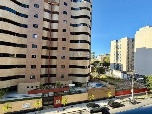 Apartamento para Venda em Maceió/AL Ponta Verde 4 Quartos