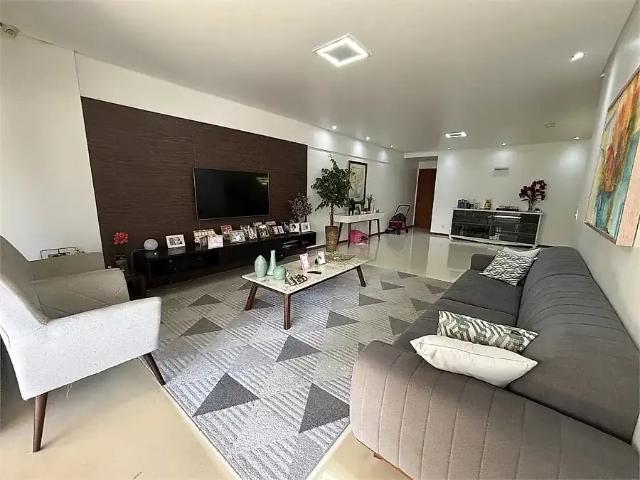 Apartamento para Venda em Maceió/AL Ponta Verde 4 Quartos