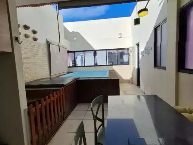Apartamento para Venda em Maceió/AL Ponta Verde 4 Quartos