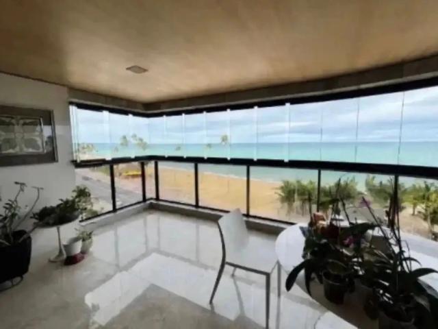 Apartamento para Venda em Maceió/AL Ponta Verde 4 Quartos