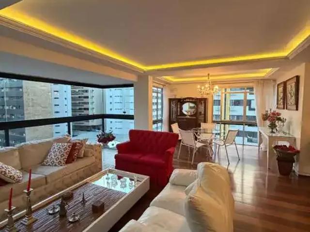 Apartamento para Venda em Maceió/AL Ponta Verde 4 Quartos