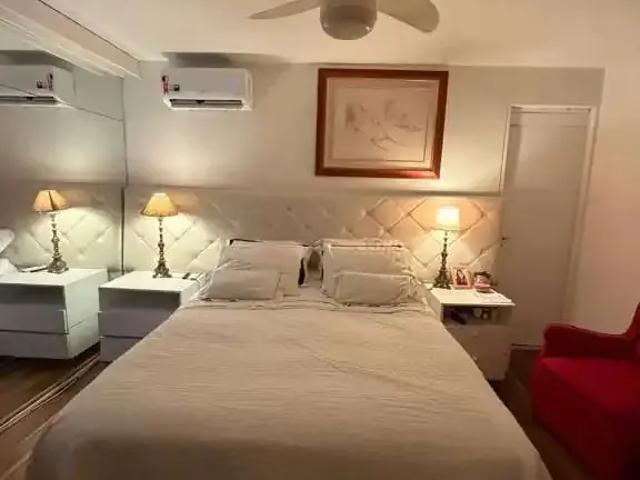 Apartamento para Venda em Maceió/AL Ponta Verde 4 Quartos
