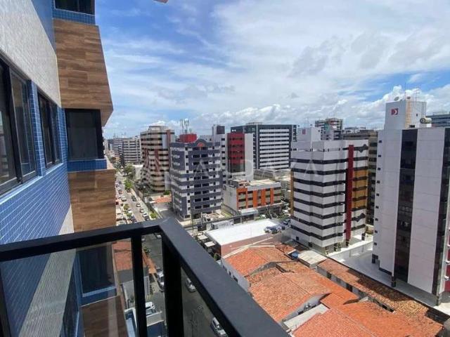 Apartamento para Venda em Maceió/AL Ponta Verde 4 Quartos