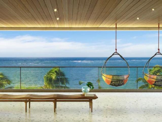 Apartamento para Venda em Maceió/AL Ponta Verde 4 Quartos
