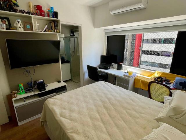 Apartamento para Venda em Maceió/AL Ponta Verde 4 Quartos