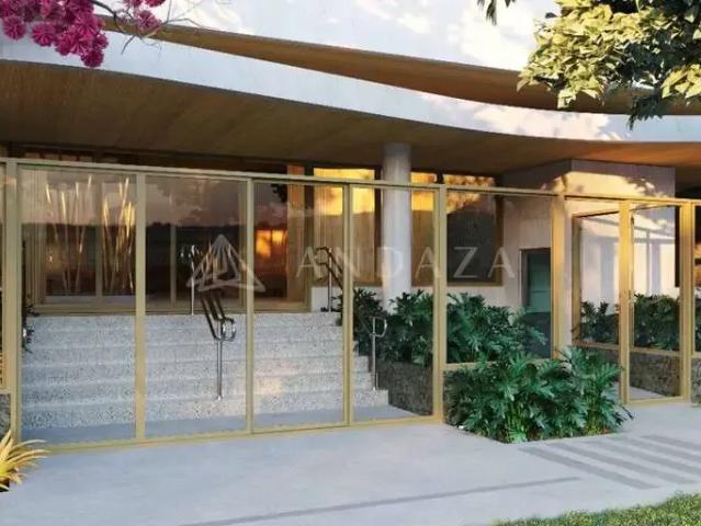 Apartamento para Venda em Maceió/AL Ponta Verde 4 Quartos