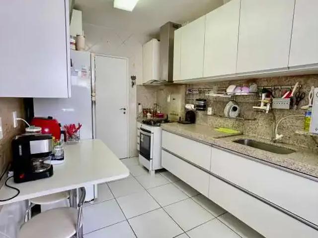 Apartamento para Venda em Maceió/AL Ponta Verde 4 Quartos
