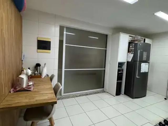 Apartamento para Venda em Maceió/AL Ponta Verde 4 Quartos