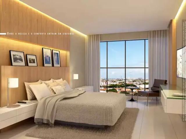 Apartamento para Venda em Maceió/AL Ponta Verde 4 Quartos