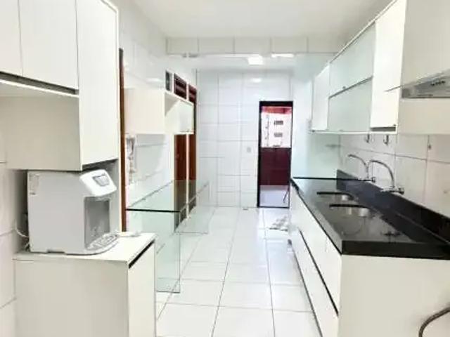 Apartamento para Venda em Maceió/AL Ponta Verde 4 Quartos