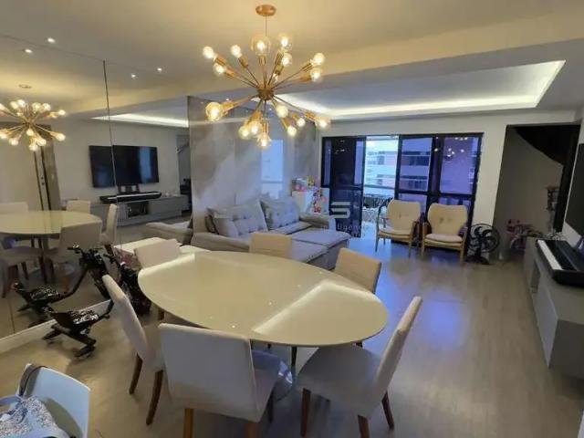 Apartamento para Venda em Maceió/AL Ponta Verde 4 Quartos