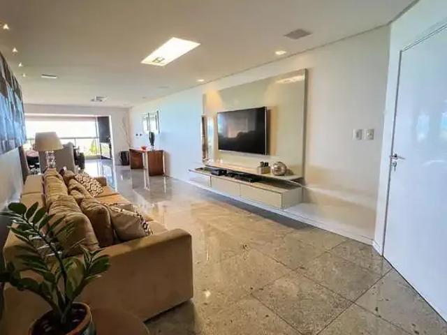 Apartamento para Venda em Maceió/AL Ponta Verde 4 Quartos
