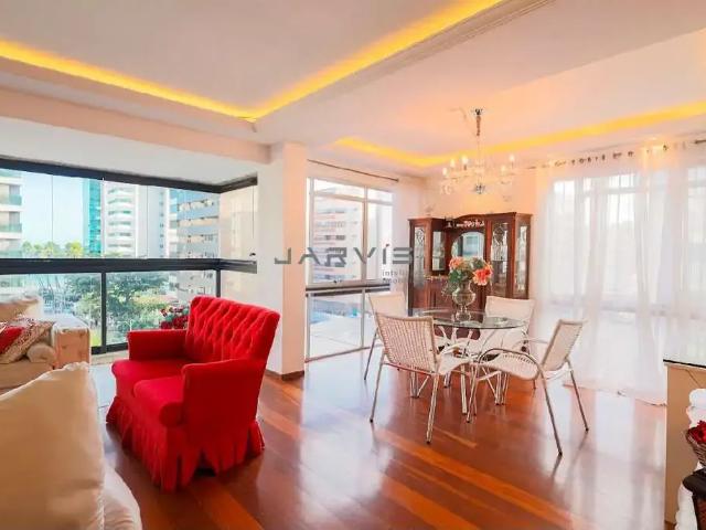 Apartamento para Venda em Maceió/AL Ponta Verde 5 Quartos