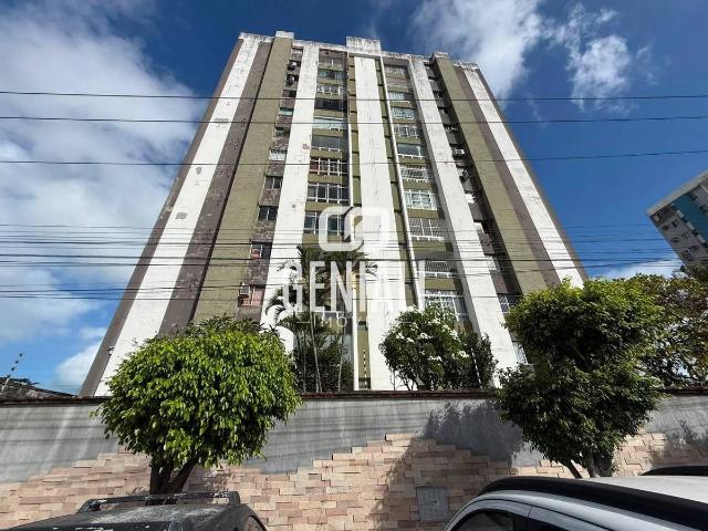 Apartamento para Venda em Maceió/AL Prado 3 Quartos