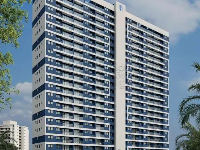 Apartamento para Venda em Maceió/AL São Jorge 1 Quartos