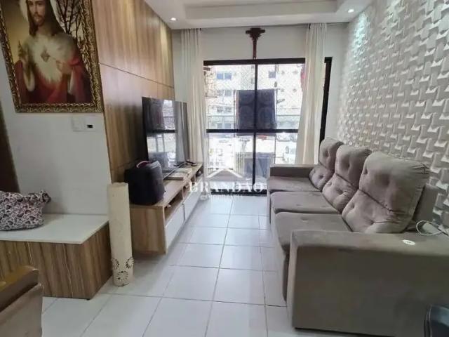 Apartamento para Venda em Maceió/AL São Jorge 2 Quartos