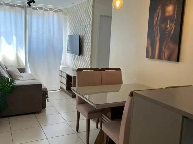 Apartamento para Venda em Maceió/AL São Jorge 2 Quartos