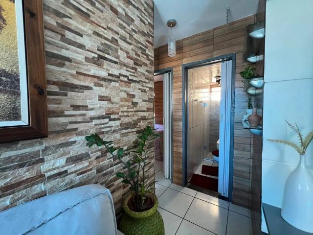 Apartamento para Venda em Maceió/AL São Jorge 2 Quartos