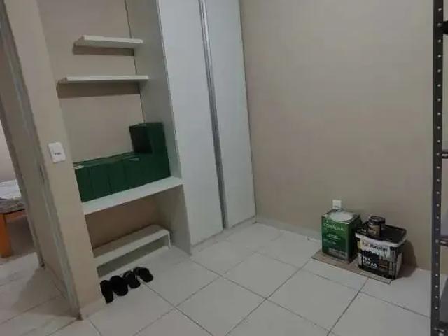 Apartamento para Venda em Maceió/AL São Jorge 2 Quartos