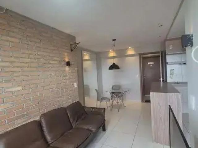 Apartamento para Venda em Maceió/AL São Jorge 2 Quartos