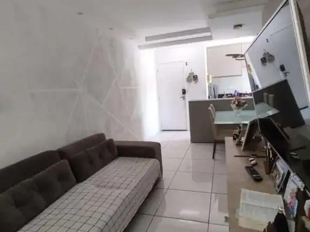 Apartamento para Venda em Maceió/AL São Jorge 2 Quartos
