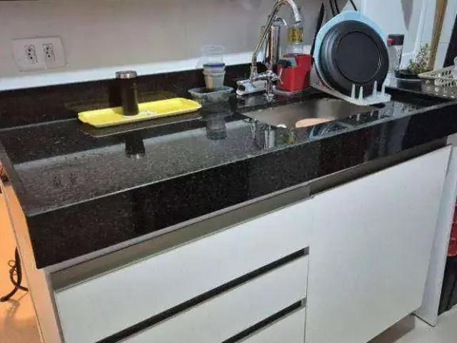 Apartamento para Venda em Maceió/AL São Jorge 2 Quartos
